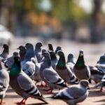 cÃ³mo ahuyentar a las palomas de la terraza o ventana de casa