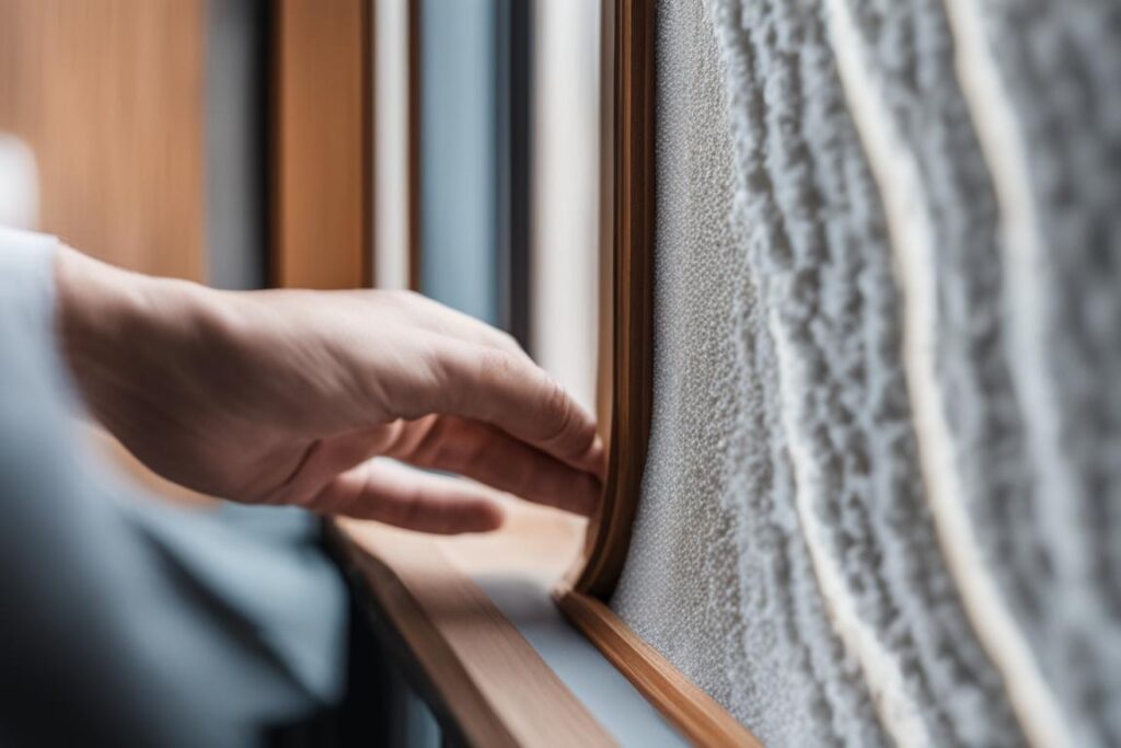 cómo aislar acústicamente una ventana