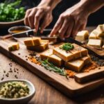 como se cocina el tofu