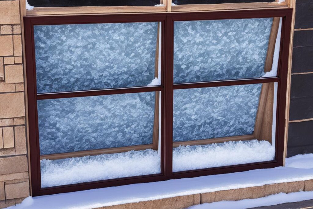 láminas aislantes térmicas para ventanas
