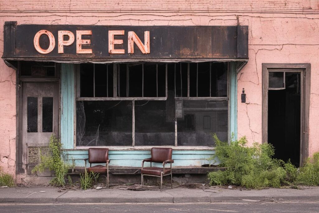 restaurantes cerrados después del programa