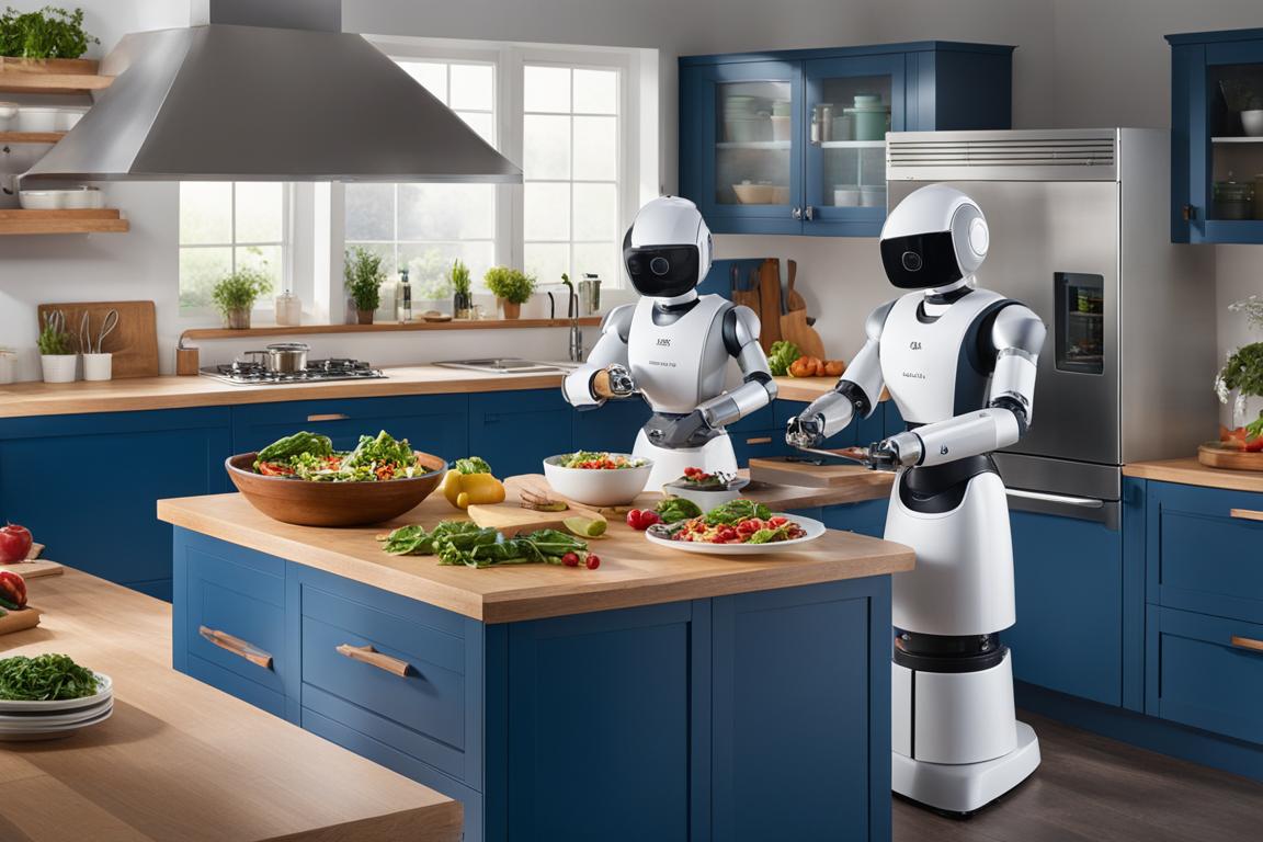 robot cocina aldi vs lidl