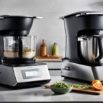 robot cocina aldi vs thermomix