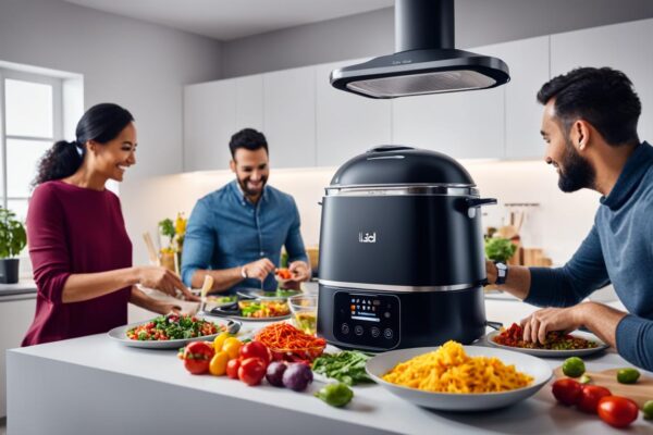 robot cocina lidl 2018 vs thermomix