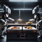 robot cocina lidl vs cecotec