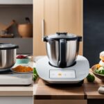 robot cocina xiaomi vs thermomix