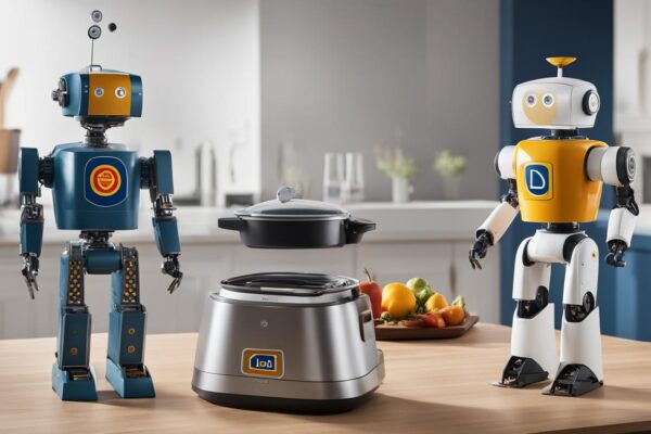 robot de cocina aldi vs lidl