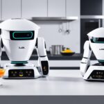 robot de cocina lidl vs cecotec