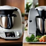 thermomix vs cocina tradicional