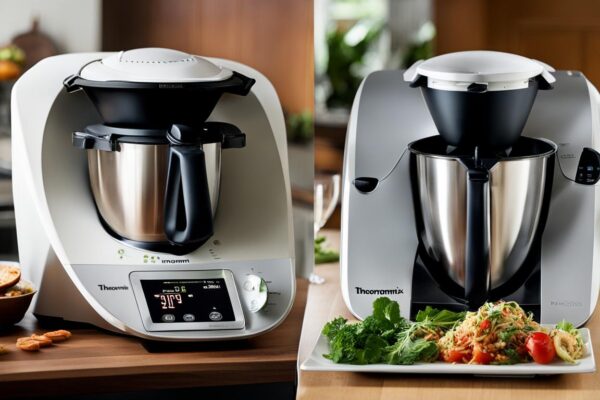 thermomix vs cocina tradicional