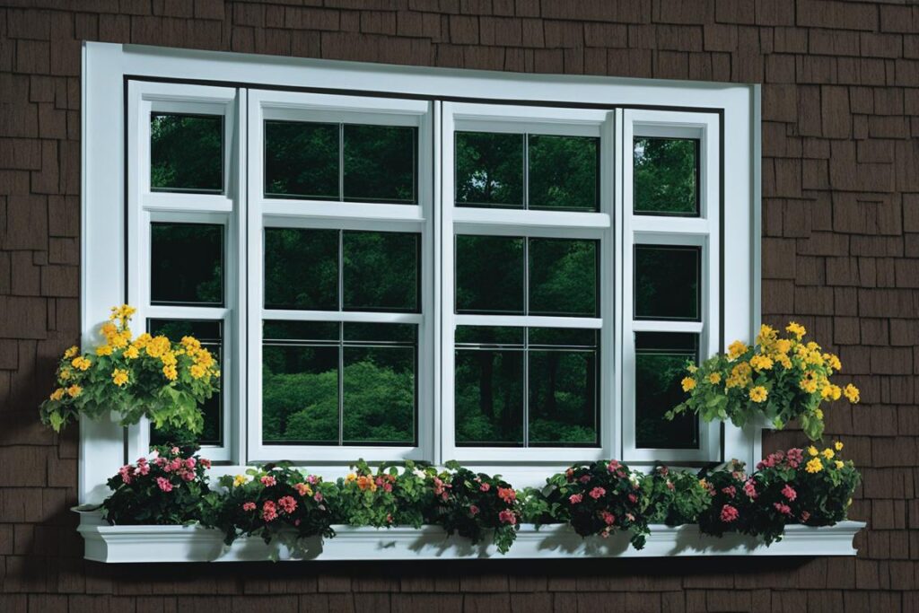 tipos de ventanas residenciales