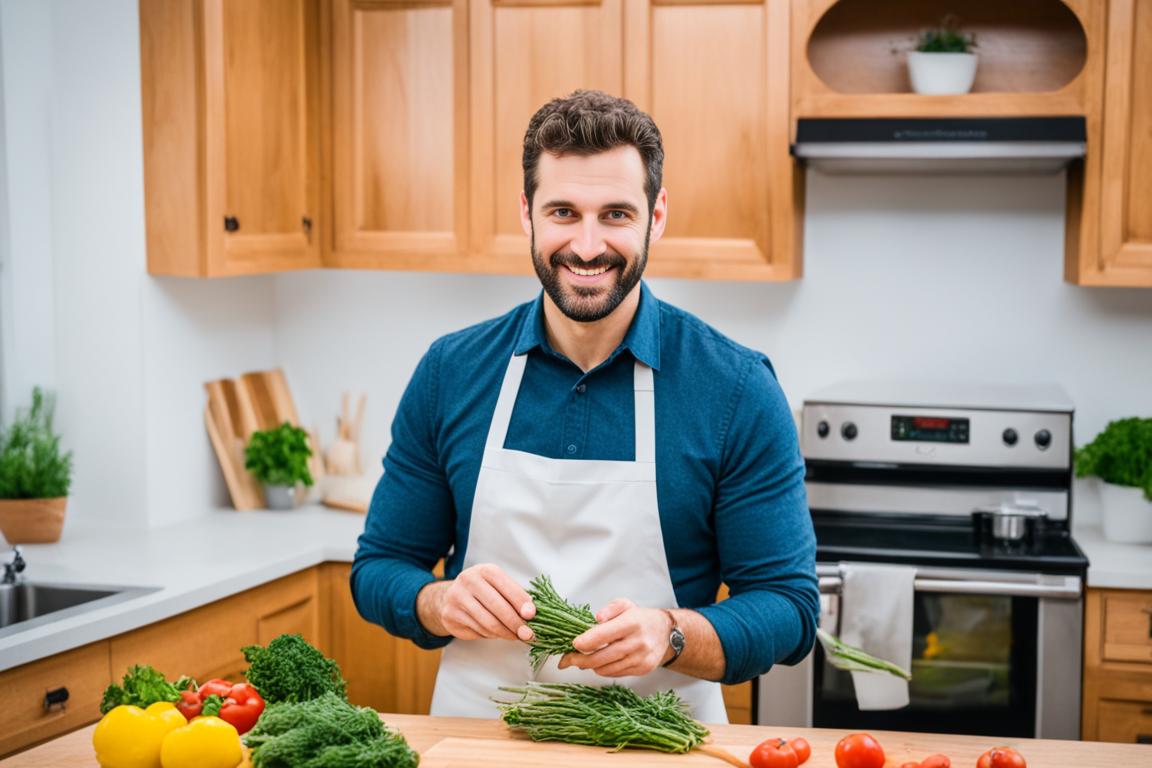 cómo se cocina el cardo