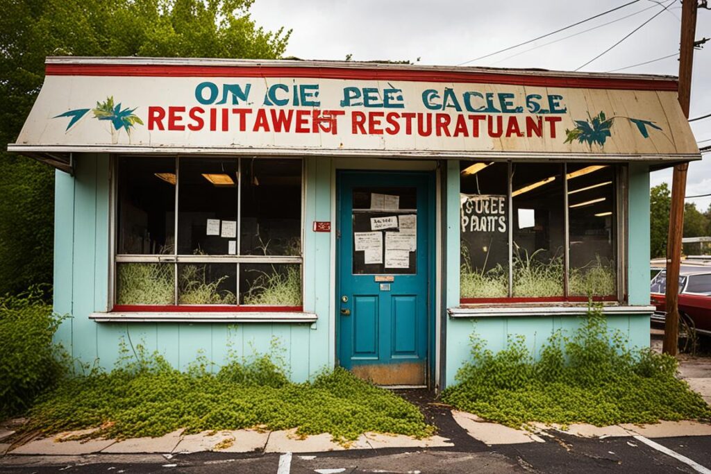 restaurantes de pesadilla en la cocina sobrevivientes